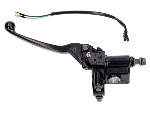 Első fékmunkahenger  karral