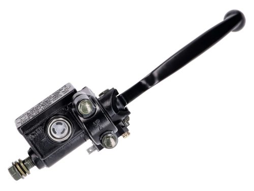 Első fékmunkahenger  karral