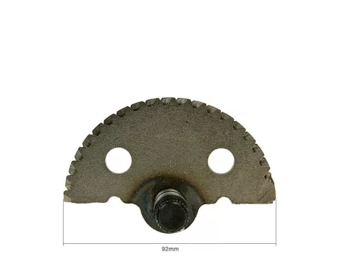 Berugókar 48mm/22mm - GY6 50cc, 139QMB