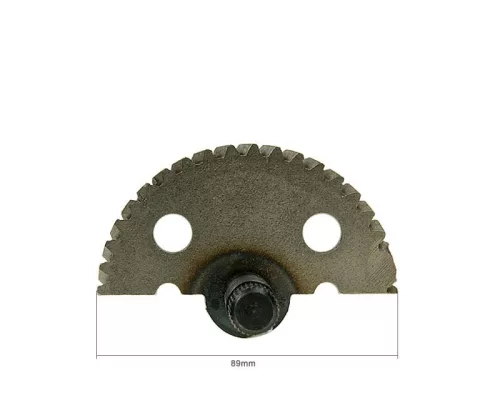 Berugókar 61mm/35mm - GY6 50cc, 139QMB