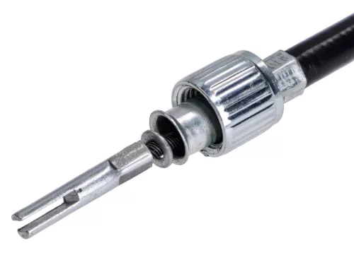 Sebességmérő kábel C verzió C csatlakozóanyával Kína 4 ütemű motorjaihoz