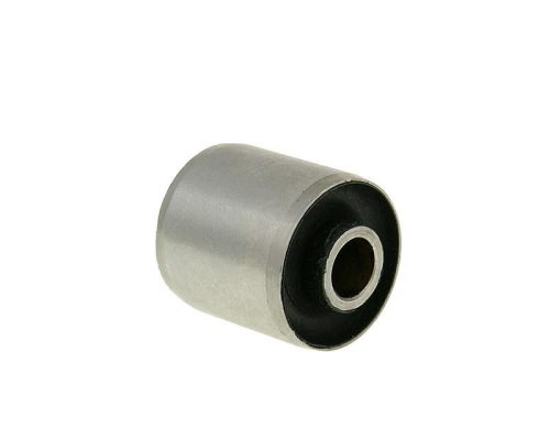 Motortartó bak / fém persely 10x30x30mm