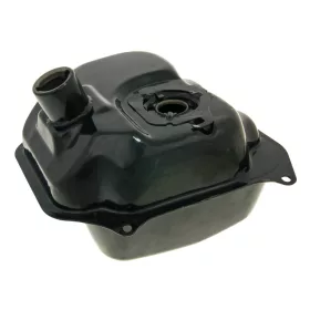 Üzemanyagtartály fém verzió kimeneti csőcsatlakozással