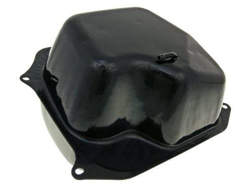 Üzemanyagtartály fém verzió kimeneti csőcsatlakozással