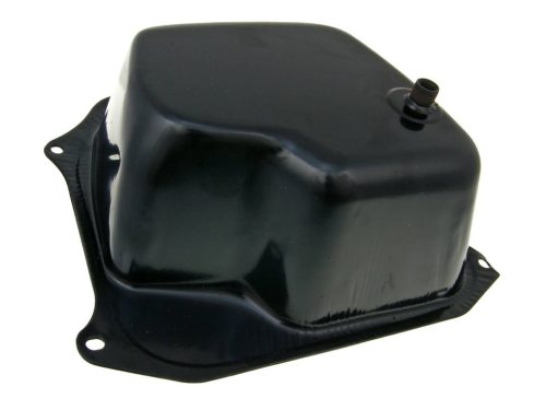 Fém üzemanyagtartály