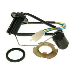 Üzemanyag szint érzékelő egység - fém üzemanyagtank