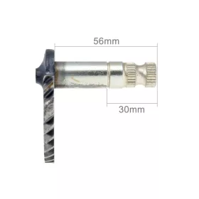 Berugókar 56mm/30mm - GY6 50cc, 139QMB