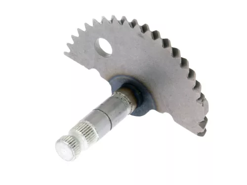 Berugókar 56mm/30mm - GY6 50cc, 139QMB