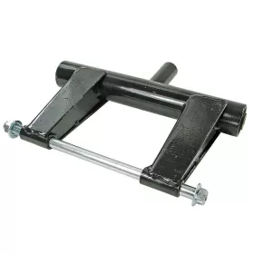 Motortartó - teljes felfüggesztés - GY6 139QMB/QMA