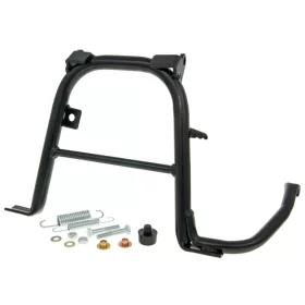   Középső kitámasztó Buzzetti megerősített - Kymco Agility, Vitality, DJ S 50 4T / 4 ütemű, KG10