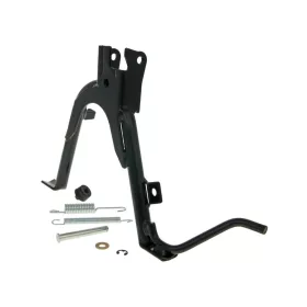   Középső kitámasztó Buzzetti megerősített - 12 hüvelykes kerék - CPI, Keeway, Explorer, Generic, Kínai 50 2T / 2 ütemű