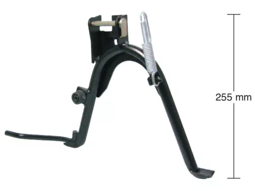 Középső kitámasztó Buzzetti megerősített - 12 hüvelykes kerék - CPI, Keeway, Explorer, Generic, Kínai 50 2T / 2 ütemű