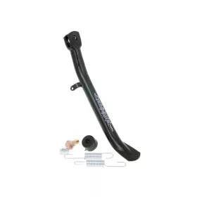 Oldaltámasz Buzzetti fekete - Peugeot Speedfight 3