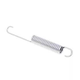 Középső kitámasztó rugó Buzzetti 123mm - Puch Maxi