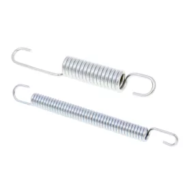 Középső kitámasztó rugó Buzzetti 127mm