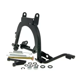   Középső kitámasztó javító készlet Buzzetti - Malaguti F12, F15, Ovetto, Neos, Jog R 50