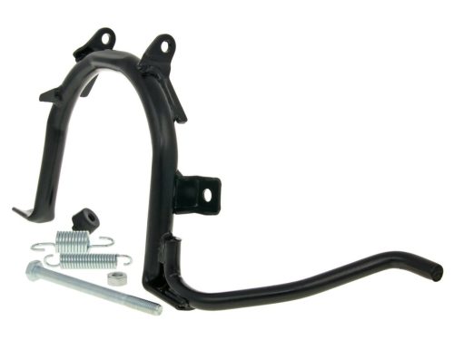 Középső kitámasztó Buzzetti - Aprilia Scarabeo 50-100cc, Piaggio Liberty 50-125-150-200cc