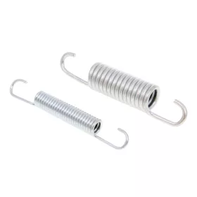 Közép / középső kitámasztó rugó Buzzetti 100mm