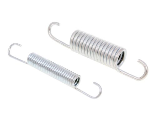 Közép / középső kitámasztó rugó Buzzetti 100mm