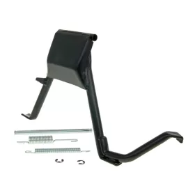   Középső kitámasztó Buzzetti - 12 és 14 hüvelykes kerék - Peugeot Ludix 50