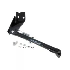   Oldaltámasz Buzzetti fekete - Peugeot Squab, Trekker, TKR 96-98