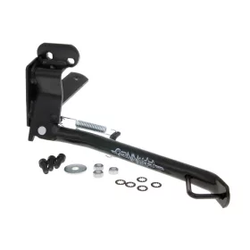 Oldaltámasz Buzzetti fekete - Peugeot Speedfight, Vivacity