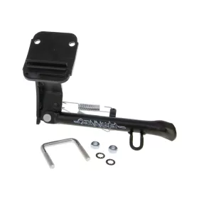   Oldaltámasz Buzzetti fekete - MBK Ovetto, Yamaha Neos 50cc 2-, 4T / 4 ütemű 2007-