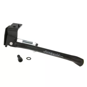 Oldaltámasz Buzzetti fekete - MBK Stunt, Yamaha Slider