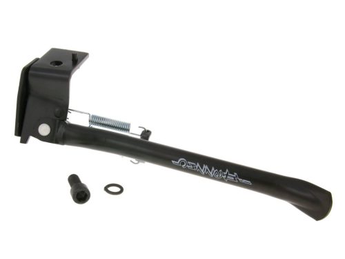 Oldaltámasz Buzzetti fekete - MBK Stunt, Yamaha Slider