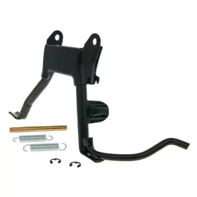   Középső kitámasztó Buzzetti - Piaggio Zip, Free, Fly, Sfera RST, Vespa ET2, LX50