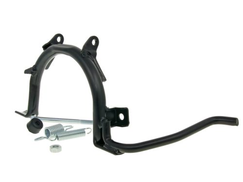 Középső kitámasztó Buzzetti - Piaggio Zip II, Vespa ET4, LX, LXV, S 50-125-150