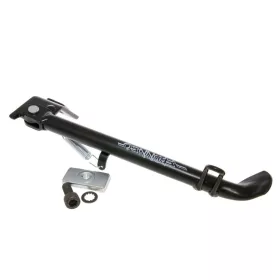   Oldaltámasz Buzzetti fekete - Piaggio Skipper 125, 150 2T / 2 ütemű, Stalker, NRG mc2, Storm