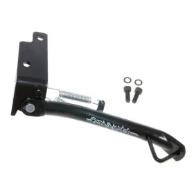   Oldaltámasz Buzzetti fekete - Gilera Runner NRG extreme, Pure Jet, Fly