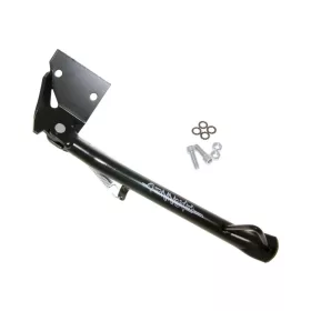   Oldaltámasz Buzzetti fekete - Runner SP, NRG Power, Pure Jet