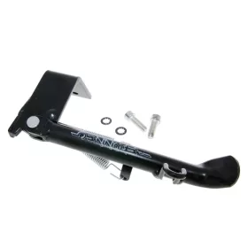   Oldaltámasz Buzzetti fekete - Piaggio Liberty 50 2-, 4T / 4 ütemű 2000-