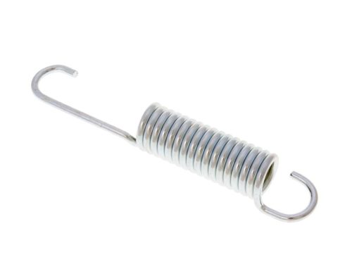 Közép / középső kitámasztó rugó Buzzetti 104mm