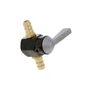 Univerzális kézi benzincsap 7mm