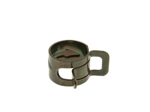 Cső rögzítő Buzzetti 10mm