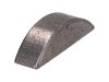 Lendkerék ék Buzzetti 10x3x3mm - lendkerék vagy kuplung kosár - APE, Vespa