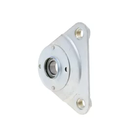   Hátsó kerék gyolyóscsapágy peremes szerkezet Buzzetti - Piaggio, Vespa Ciao, SI, Bravo