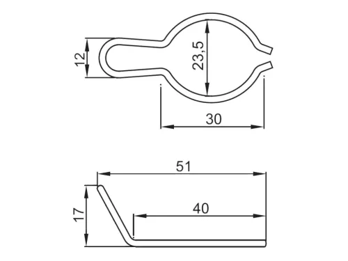 Berugóracsni rugó - Piaggio, Vespa, Gilera, Aprilia