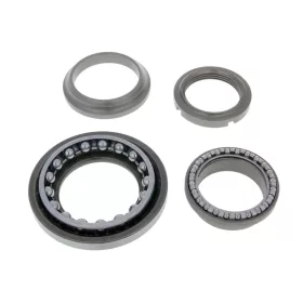   Kormány csapágy szett - Piaggio, Vespa, Gilera 50-200cc 2-, 4T / 4 ütemű (összes modell)