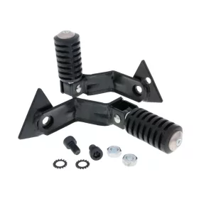   Utas lábtartó szett Buzzetti - Aprilia Scarabeo 50 4T / 4 ütemű