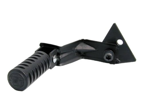 Utas lábtartó szett Buzzetti - Aprilia Scarabeo 50 4T / 4 ütemű