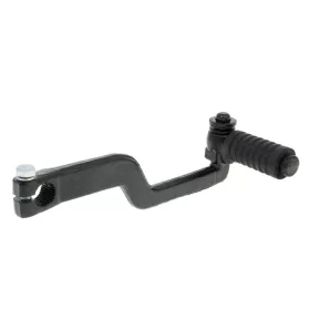   Buzzetti fekete berugókar - Honda Zoomer, Kymco 4T, Yamaha Neos, Kisbee, Speedfight 3