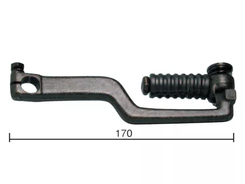 Buzzetti fekete berugókar - Honda Zoomer, Kymco 4T, Yamaha Neos, Kisbee, Speedfight 3