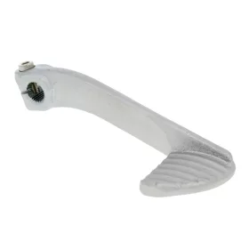 Buzzetti ezüst berugókar - Peugeot 50, 100cc