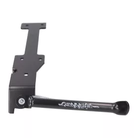   Buzzetti fekete oldalsztender - Vespa 50, 125 Primavera, ET3, TS