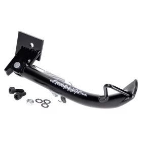   Buzzetti oldalsó állvány fekete Suzuki 16-os 125, 150-es Suzuki tizenhatoshoz