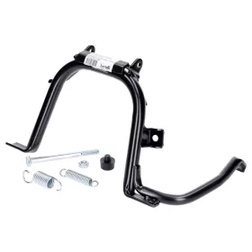   Főállvány Buzzetti fekete Piaggio 1 Elettrico, Active Elettrico számára